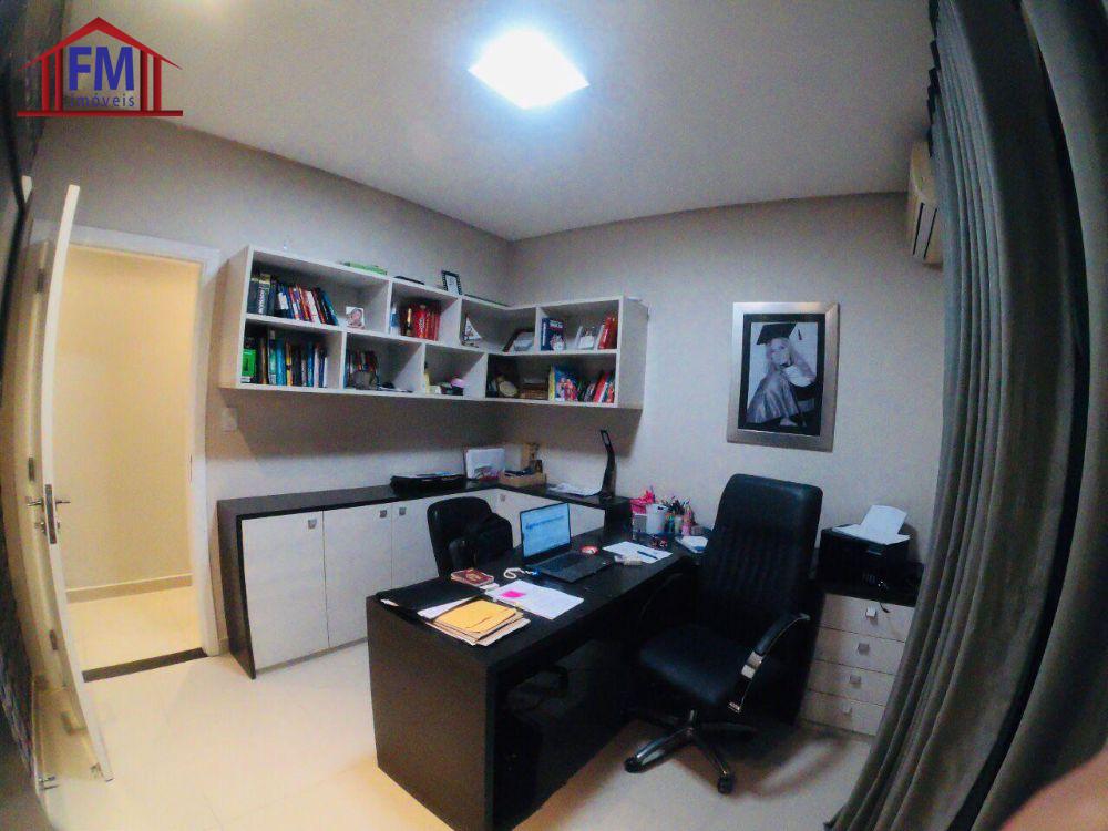Casa de Condomínio à venda com 3 quartos, 401m² - Foto 3