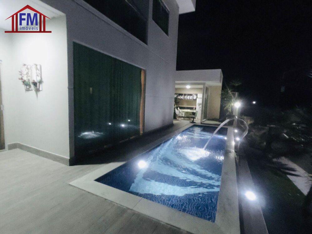 Casa de Condomínio à venda com 3 quartos, 401m² - Foto 5