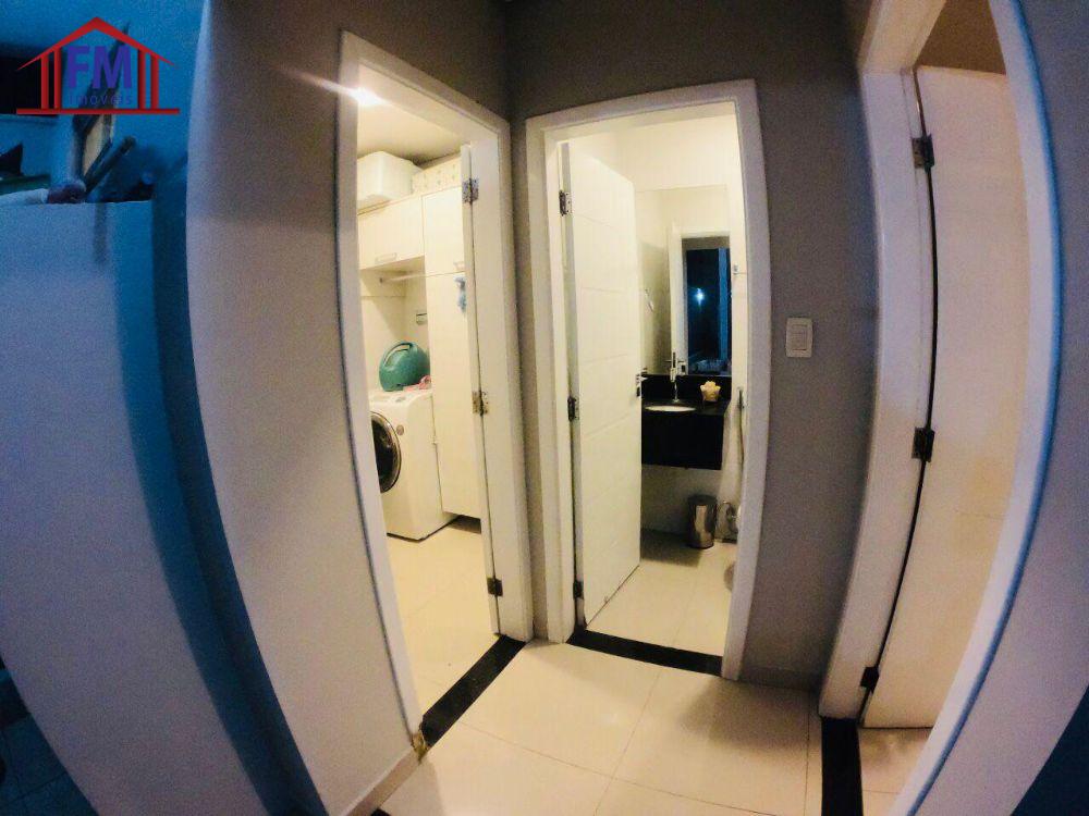 Casa de Condomínio à venda com 3 quartos, 401m² - Foto 7