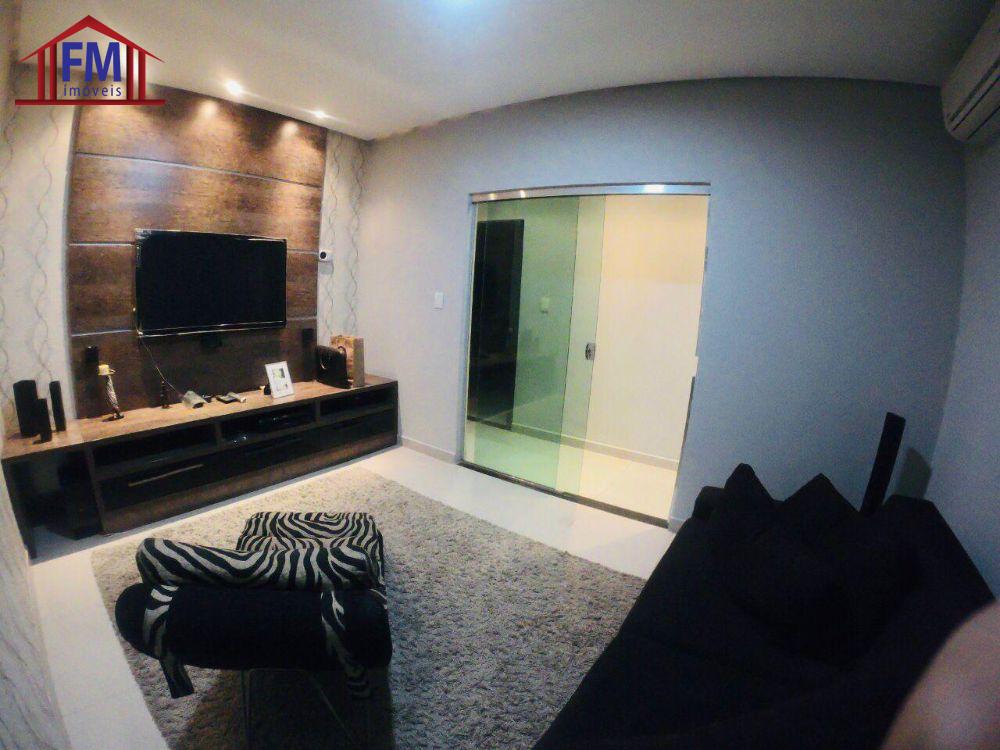 Casa de Condomínio à venda com 3 quartos, 401m² - Foto 8
