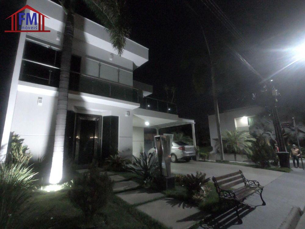 Casa de Condomínio à venda com 3 quartos, 401m² - Foto 9