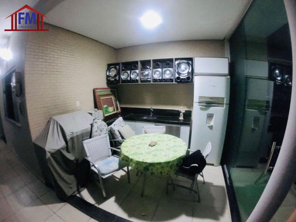 Casa de Condomínio à venda com 3 quartos, 401m² - Foto 11