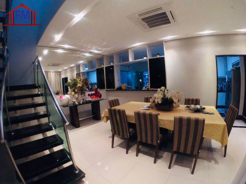 Casa de Condomínio à venda com 3 quartos, 401m² - Foto 13