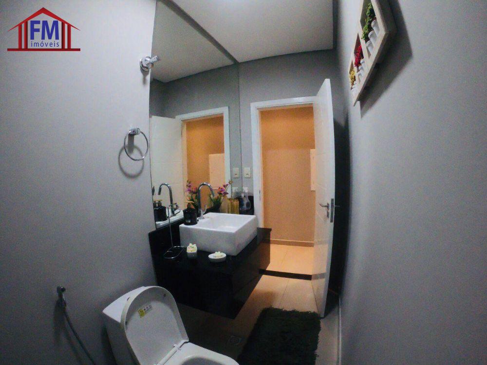 Casa de Condomínio à venda com 3 quartos, 401m² - Foto 14