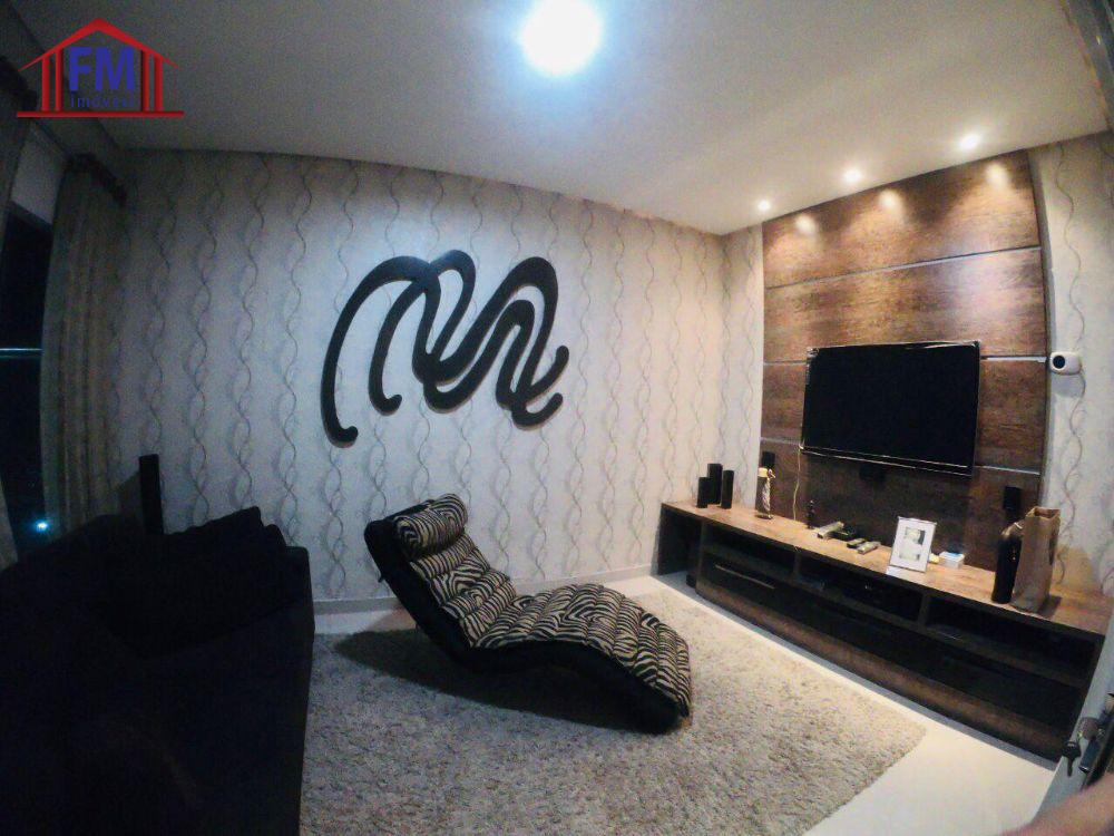 Casa de Condomínio à venda com 3 quartos, 401m² - Foto 15