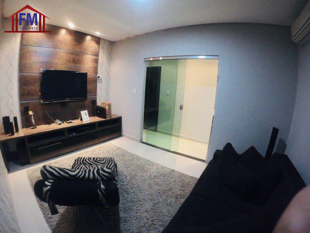 Casa de Condomínio à venda com 3 quartos, 401m² - Foto 16