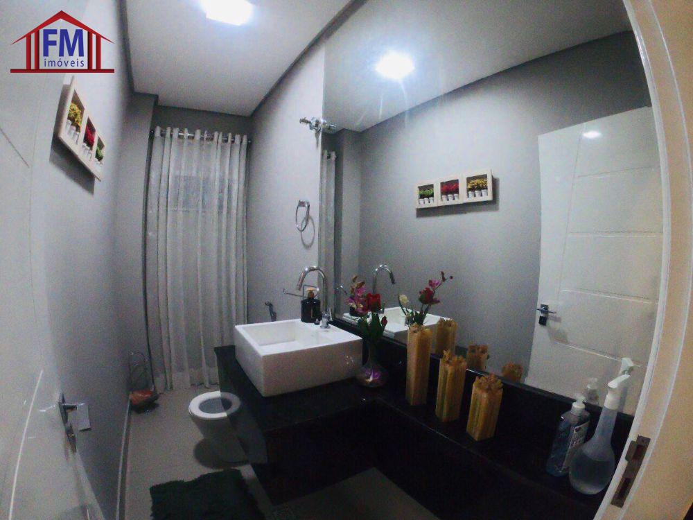 Casa de Condomínio à venda com 3 quartos, 401m² - Foto 18