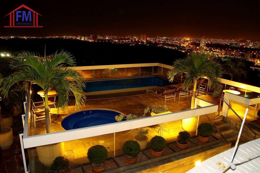 FLAT NO MILLENIUM  NA DJALMA BATISTA  155.000