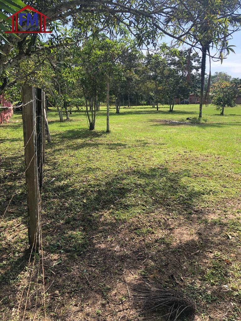 STIO 50 X 120 RAMAL PICO BELA VISTA, IRANDUBA 220.000 AMAZONAS