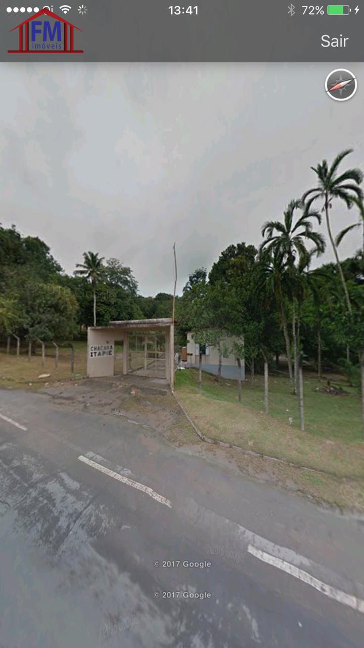 Sítio à venda com 3 quartos - Foto 2