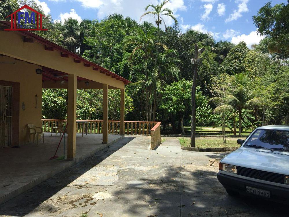Sítio à venda com 3 quartos - Foto 4