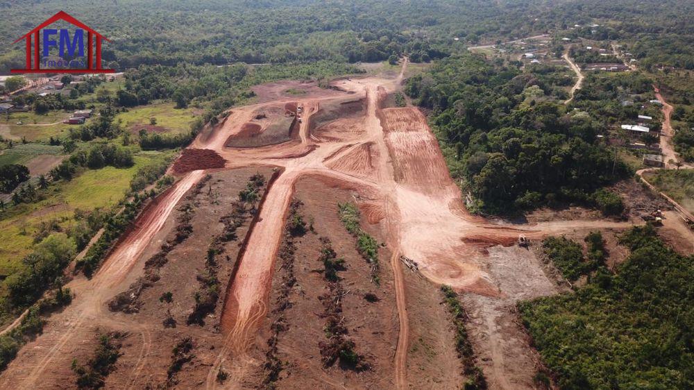 TERRENOS 741 LOTES NO IRANDUBA NO ASFALTO, VALOR 20.000.000 POR 6.000.000 AM