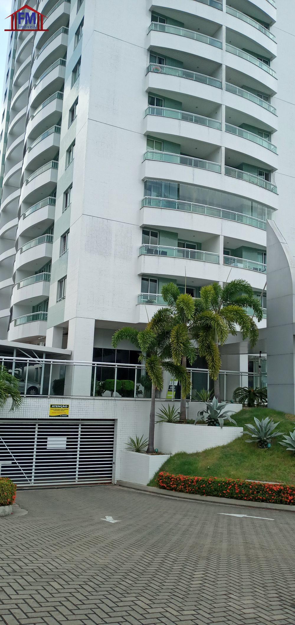 APTOS DE 1 QUARTO NO GREEN VIEW, P. NEGRA  370.000  MANAUS- AM
