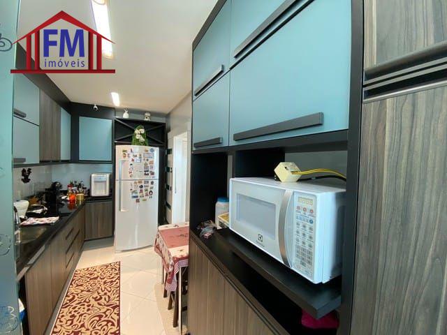 Apartamento, 2 quartos, 75 m² - Foto 4