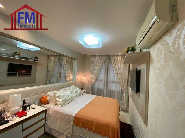 Apartamento, 2 quartos, 75 m² - Foto 9