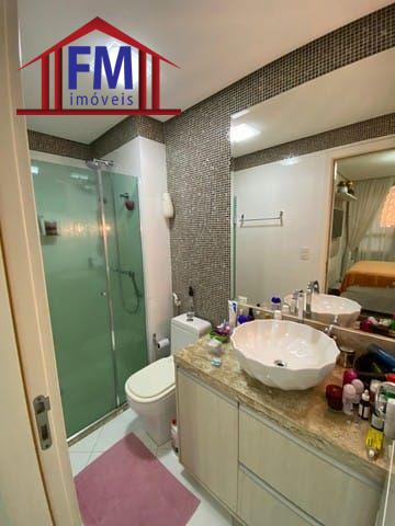 Apartamento, 2 quartos, 75 m² - Foto 10