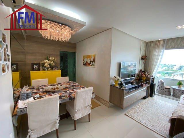 Apartamento, 2 quartos, 75 m² - Foto 11