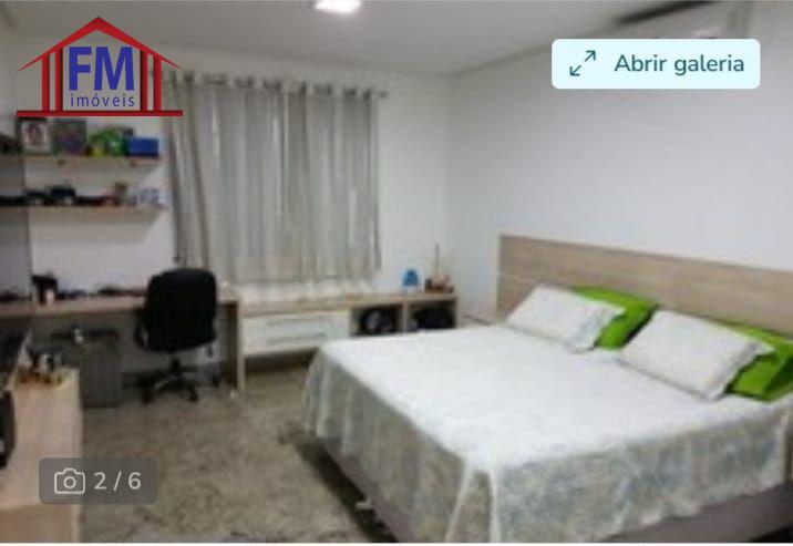 Casa de Condomínio à venda com 3 quartos, 300m² - Foto 4