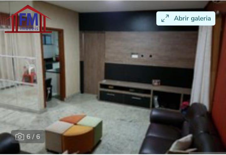 Casa de Condomínio à venda com 3 quartos, 300m² - Foto 6