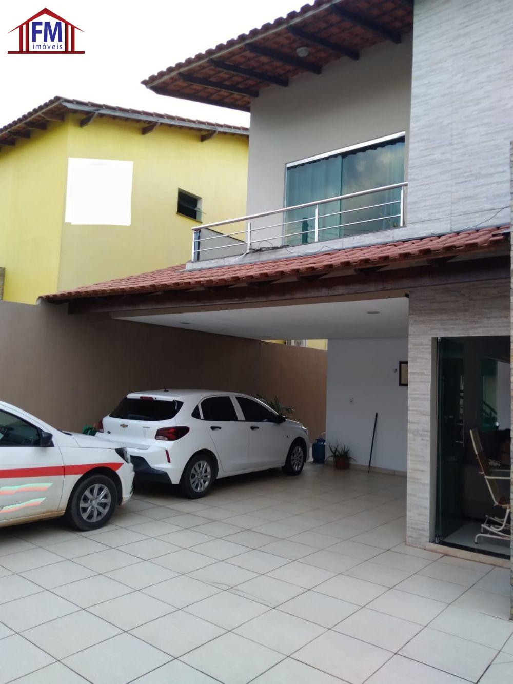 FM Imveis em Manaus AM