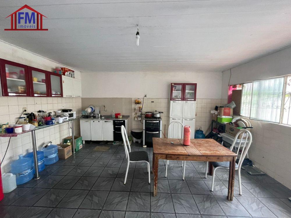 CASA 3 QTS PLANALTO 399.000 