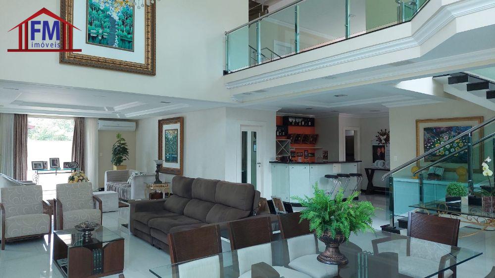CASA 6 STS COND. PASSARINHO, P. NEGRA 3.600.000 MANAUS-AM