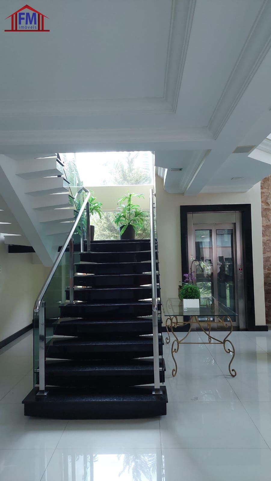 Casa de Condomínio à venda com 6 quartos, 600m² - Foto 3