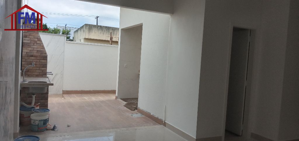 Casa de Condomínio à venda com 3 quartos, 250m² - Foto 5