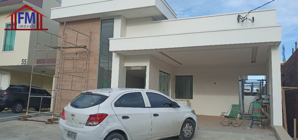 Casa de Condomínio à venda com 3 quartos, 250m² - Foto 7