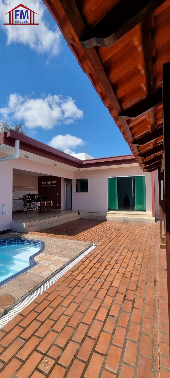 Casa de Condomínio à venda com 4 quartos, 400m² - Foto 6