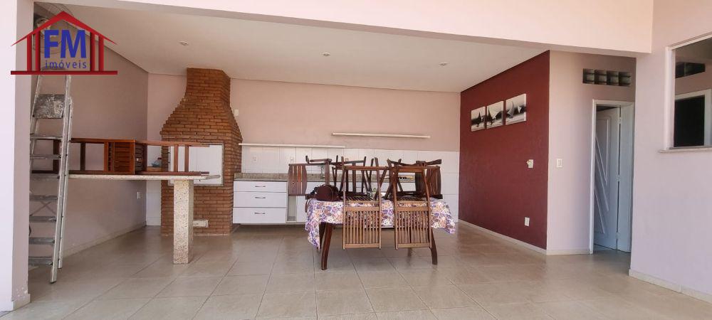 Casa de Condomínio à venda com 4 quartos, 400m² - Foto 13