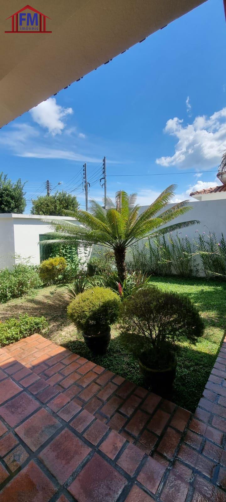 Casa de Condomínio à venda com 4 quartos, 400m² - Foto 14