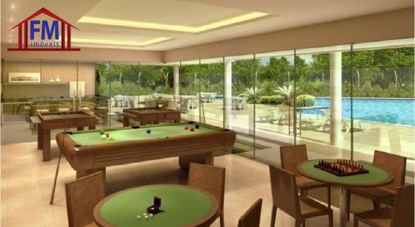 APTO 2 QTS NO ALLEGRO NA TORQUATO TAPAJS  215.000,00