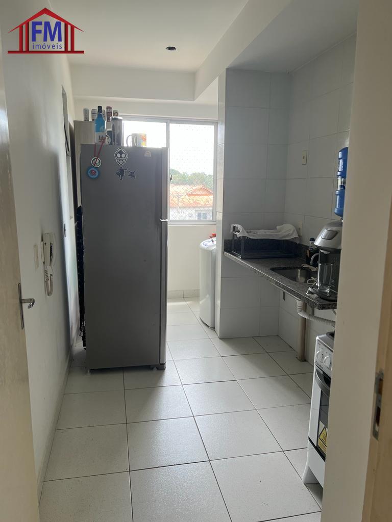Apartamento, 2 quartos, 70 m² - Foto 11
