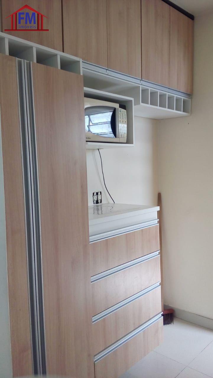 APTO 2 QTS COND. TAMBA, CIDADE NOVA  245.000,00