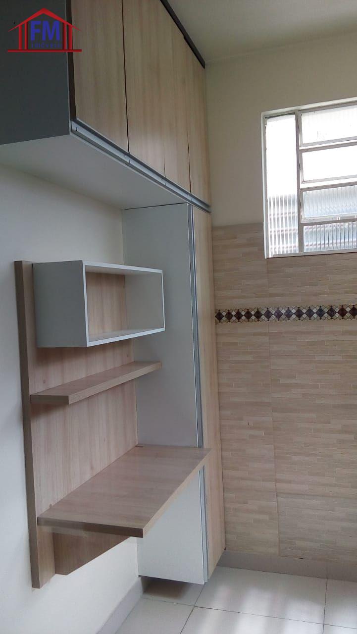 Apartamento à venda com 2 quartos, 70m² - Foto 5
