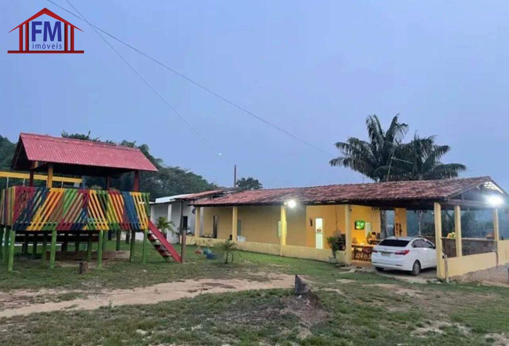 Sítio à venda com 4 quartos - Foto 3