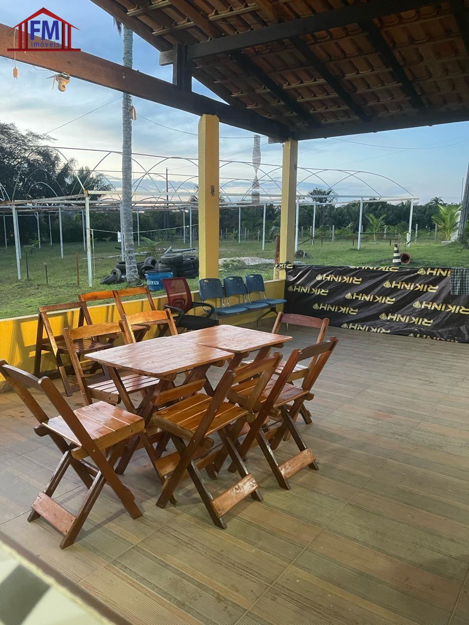 Sítio à venda com 4 quartos - Foto 5