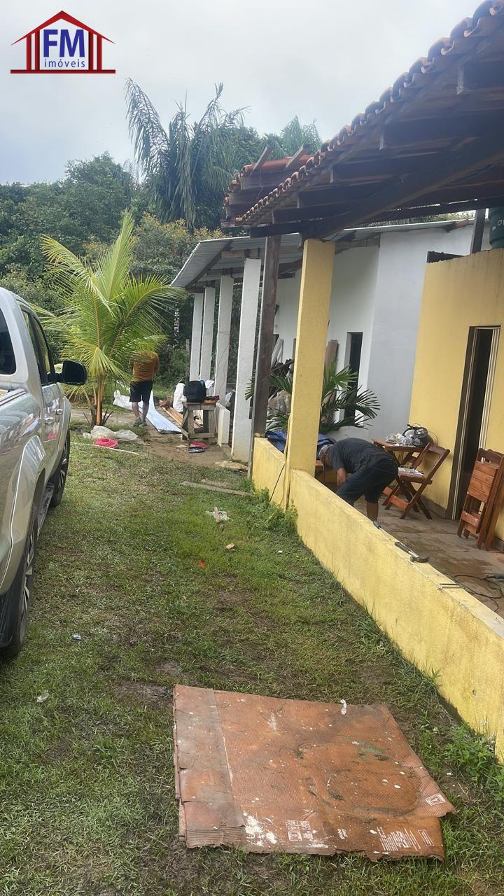 Sítio à venda com 4 quartos - Foto 6