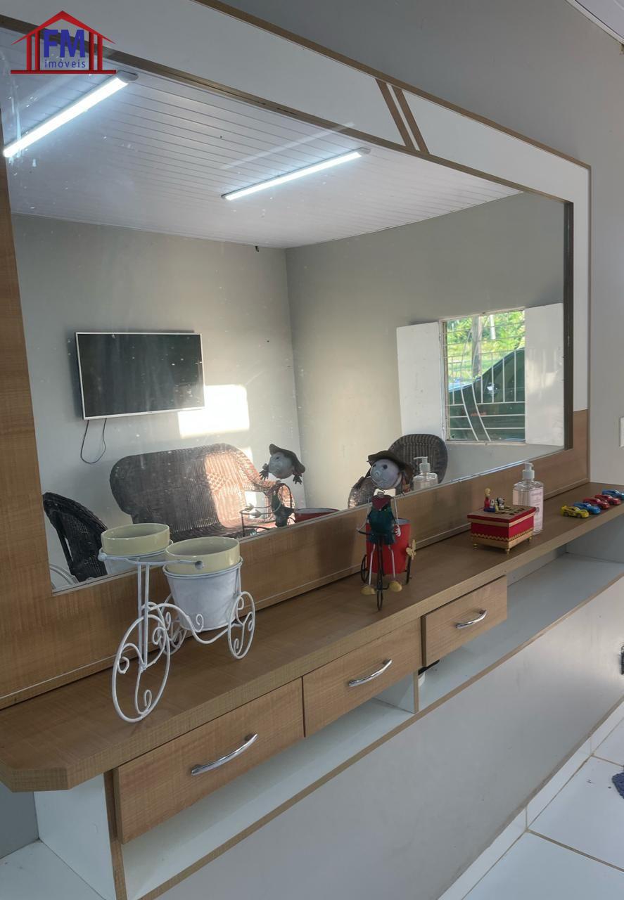 Sítio à venda com 4 quartos - Foto 8