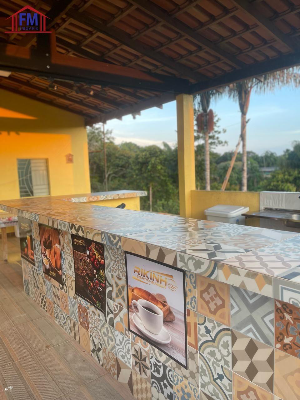 Sítio à venda com 4 quartos - Foto 10