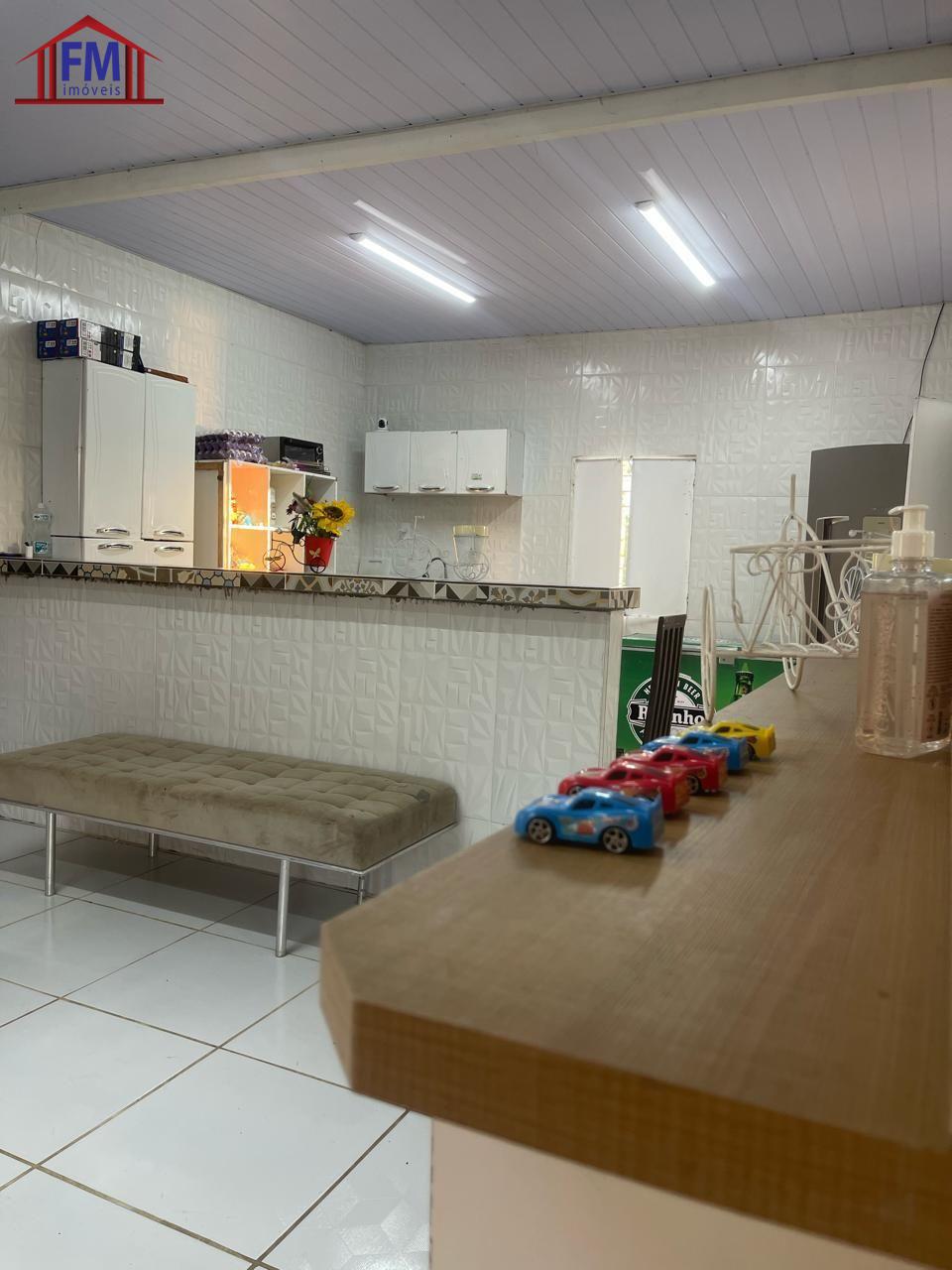 Sítio à venda com 4 quartos - Foto 18