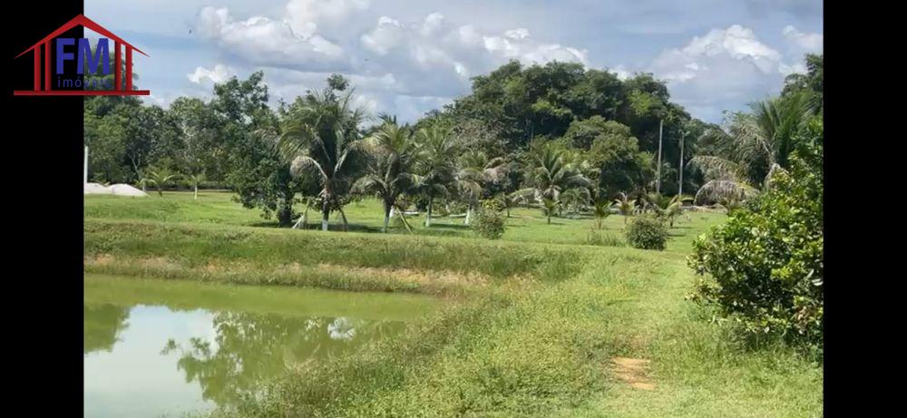 Sítio à venda com 4 quartos, 500m² - Foto 3