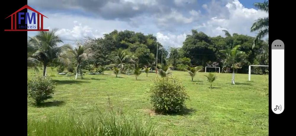 Sítio à venda com 4 quartos, 500m² - Foto 4