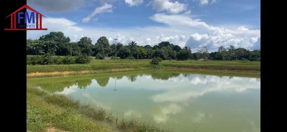 Sítio à venda com 4 quartos, 500m² - Foto 7