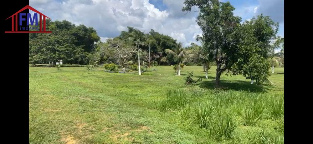 Sítio à venda com 4 quartos, 500m² - Foto 9