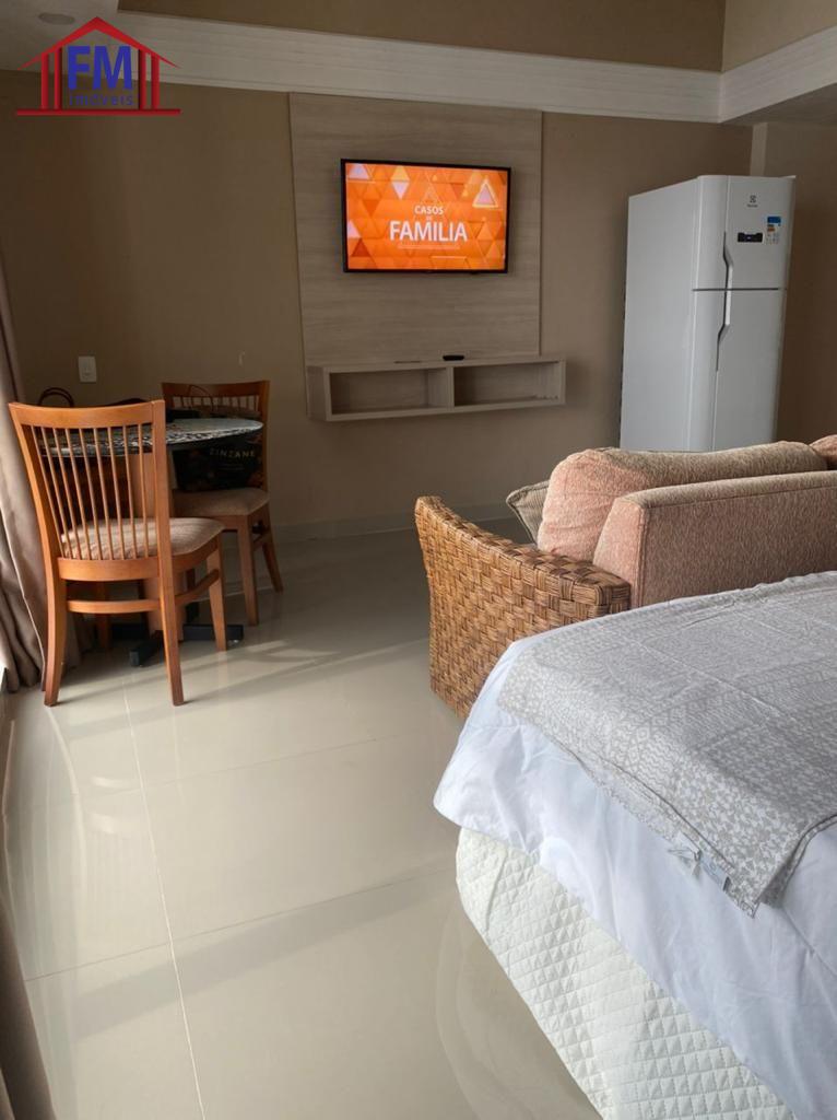 Flat/Apart Hotel à venda com 1 quarto, 45m² - Foto 4