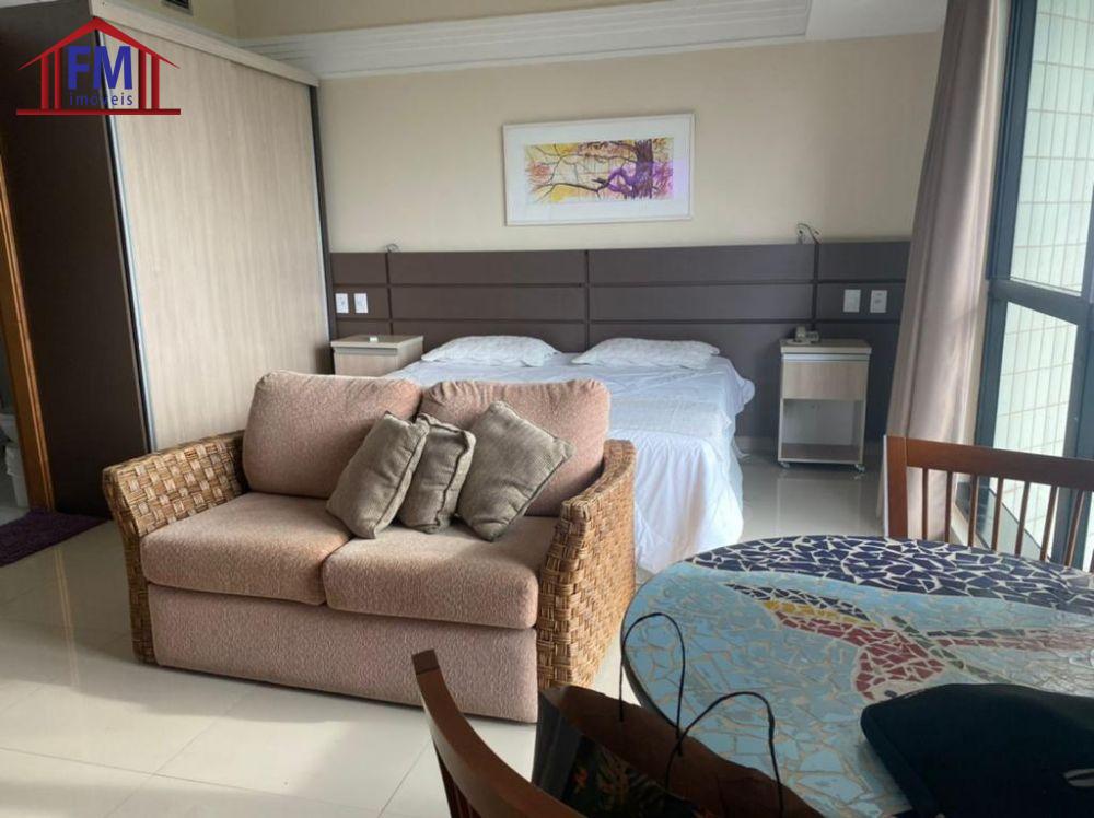 Flat/Apart Hotel à venda com 1 quarto, 45m² - Foto 5