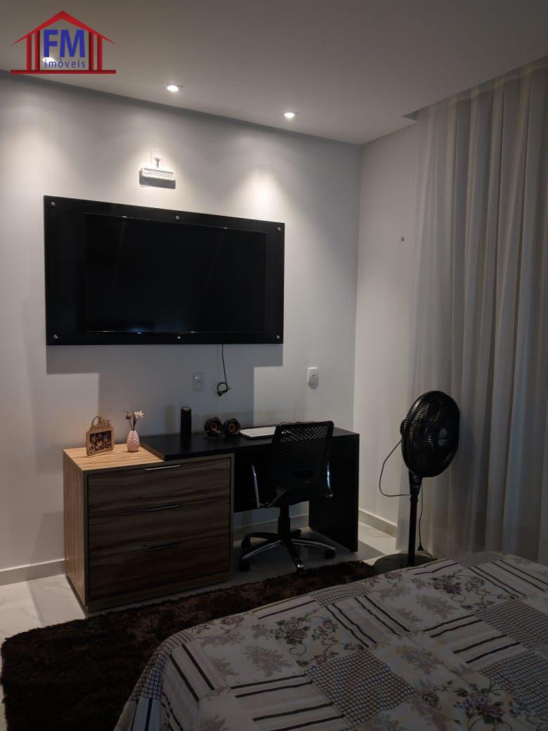 Casa de Condomínio à venda com 4 quartos - Foto 5