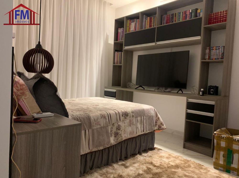 Casa de Condomínio à venda com 4 quartos - Foto 6